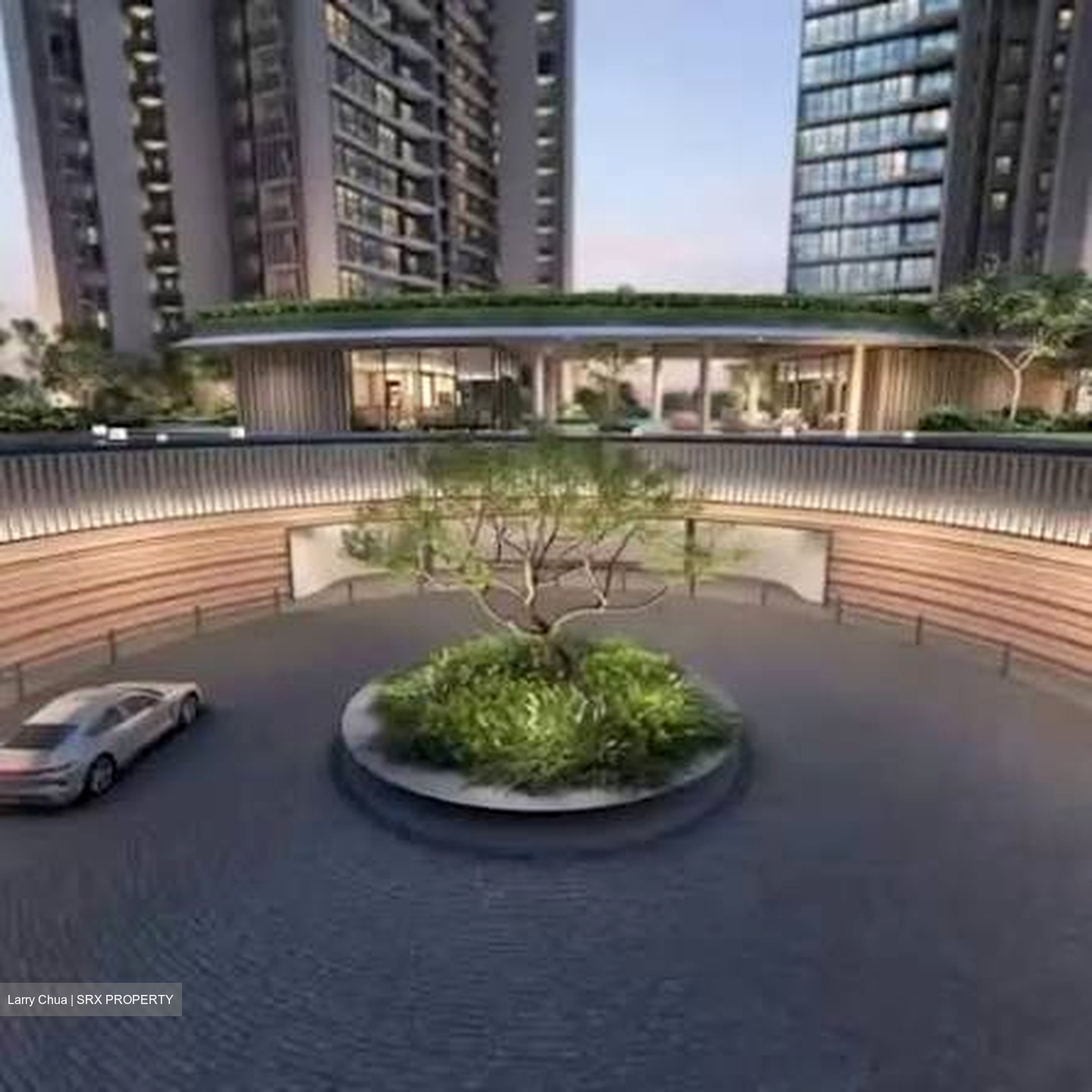 Thomson View Condominium (D20), Condominium #633860021
